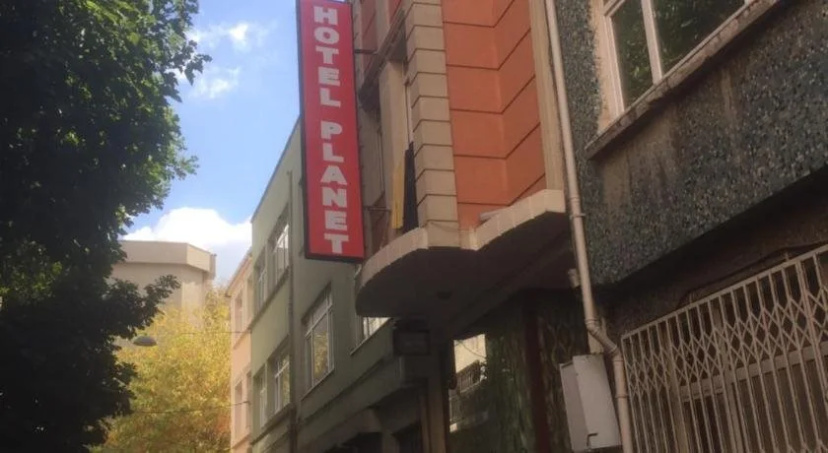Planet Hotel Istanbul — отзывы гостей и цены