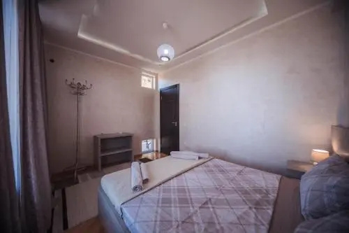 Makos Guest House — комфортный отель в Кутаиси
