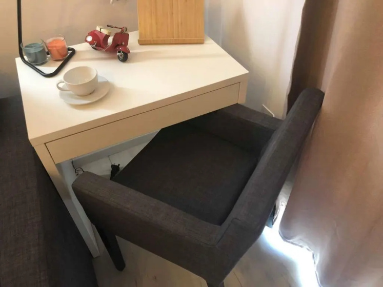 Papadavid Apartments — отель в Пафос, Кипр