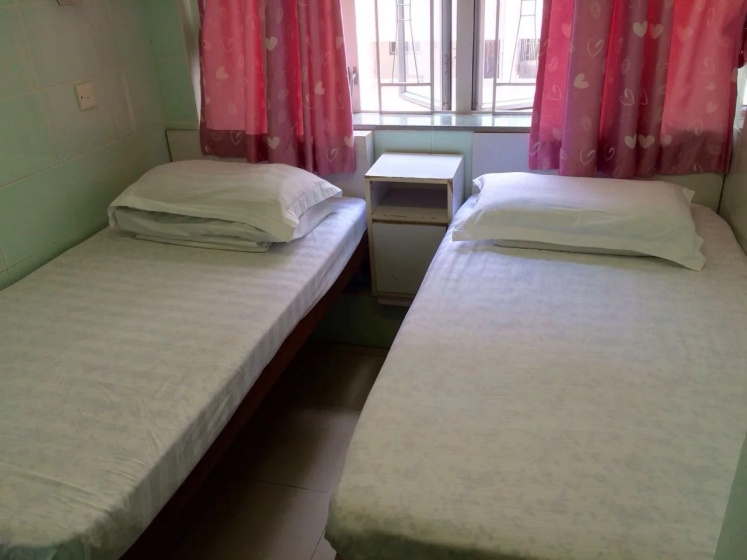 Wing Hing Guest House — отзывы гостей и цены