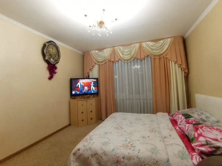 Цены на Live in comfort на улице Советская 13 в Домодедово