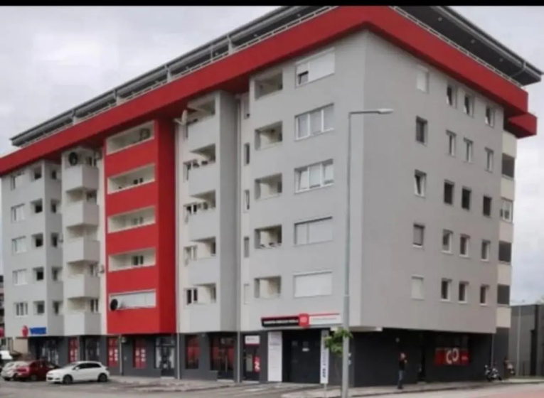 Apartman Nora — отель с удобствами в Сараево