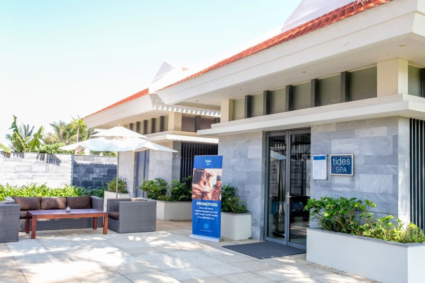 Цены на Hepro Beach Villas в Дананге