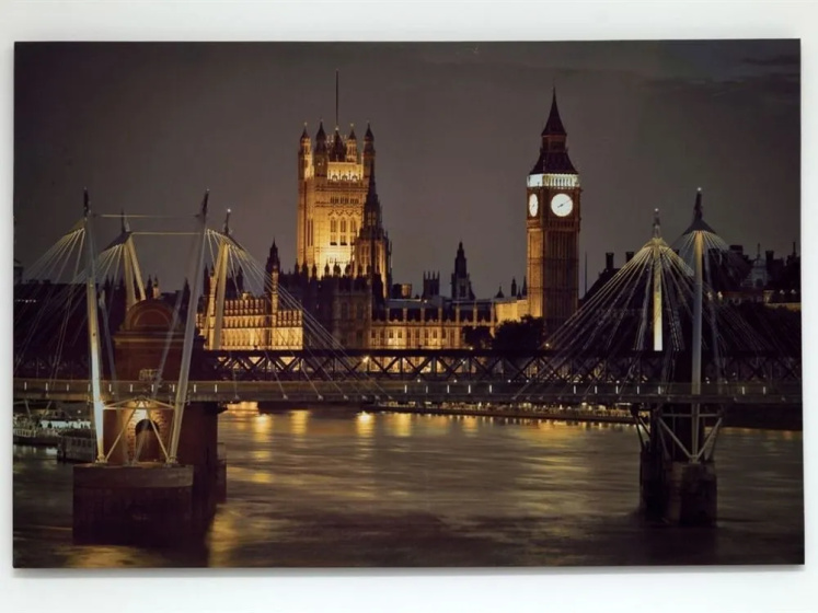 Luxury In2 London Apartment — отзывы гостей и цены