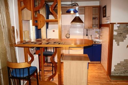 Baikal Apartments Kirova 2 — отель в Красноярске, Россия