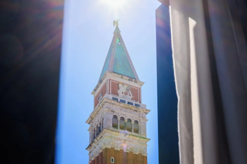 Цены на 286 Piazza San Marco в Венеции