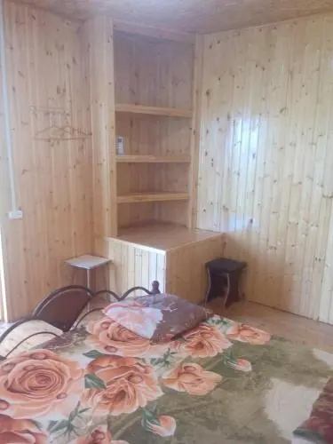 Guest House Kashtak — комфортный отель в Сухуми