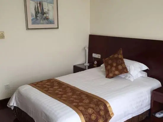 Цены на Haishi Hostel в Шанхае