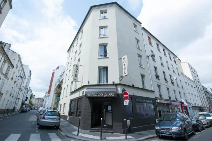 Hotel Du Globe 18 — отзывы гостей и цены