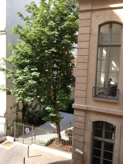 Appartement Cherche-Midi — отель с удобствами в Париже