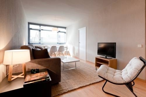 Цены на AGN apartments в Барселоне