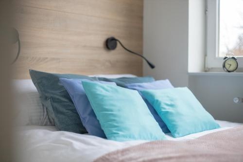 Koszykowa Apartment 3 — отель в Варшаве, Польша