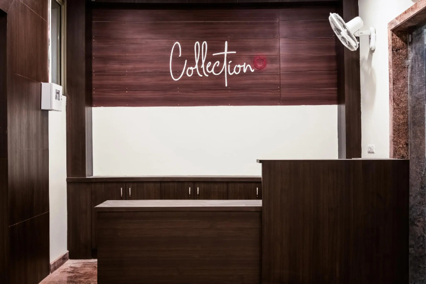 Townhouse 981 Gomti Nagar - Hotel in Λάκναου - Photo 1