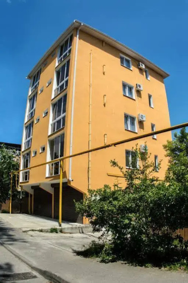 Guest House Ultramarin — отзывы гостей и цены