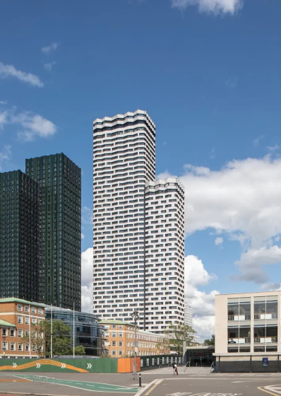 Цены на StayCozy at Enclave Croydon в Лондоне