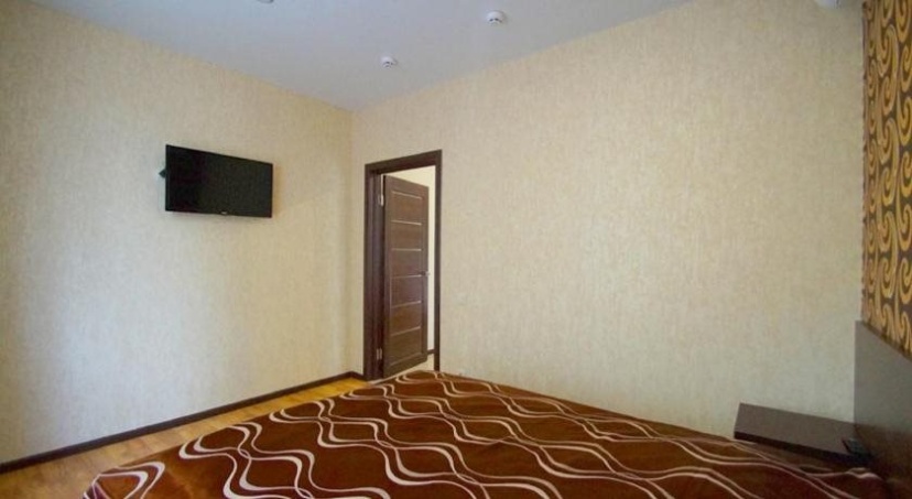 Guest House Lesnik — отель в Геленджике, Россия
