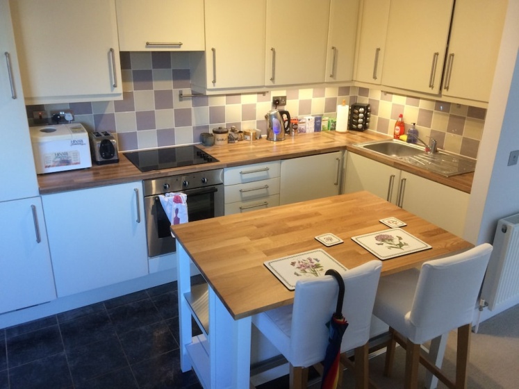 Apartment near London Bridge — забронировать отель в Лондоне