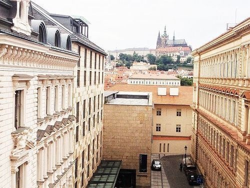 Castleview Apartment Prague — забронировать отель в Праге