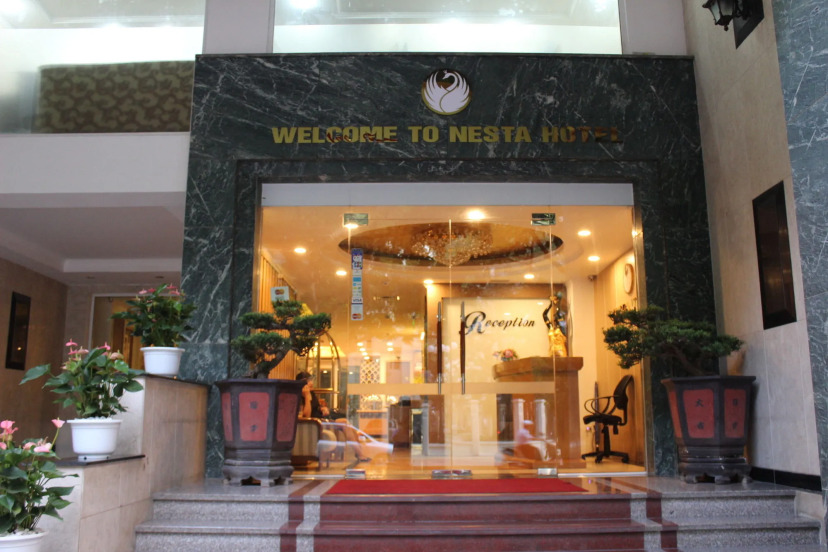 Luxor Boutique Hotel, Ханой, Вьетнам