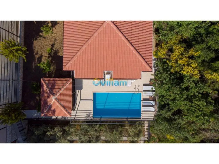 Villa Ruya Num04 Kordere, Kalkan — отель с удобным расположением в Калкан