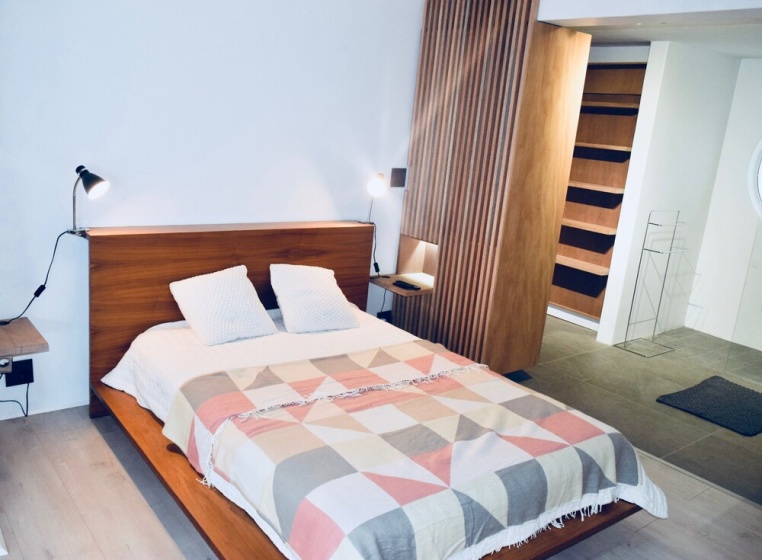 Modern Studio Apartment in Seapoint — отзывы гостей и цены