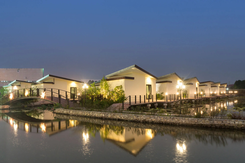 Bua Tara Resort — комфортный отель в Паттайе