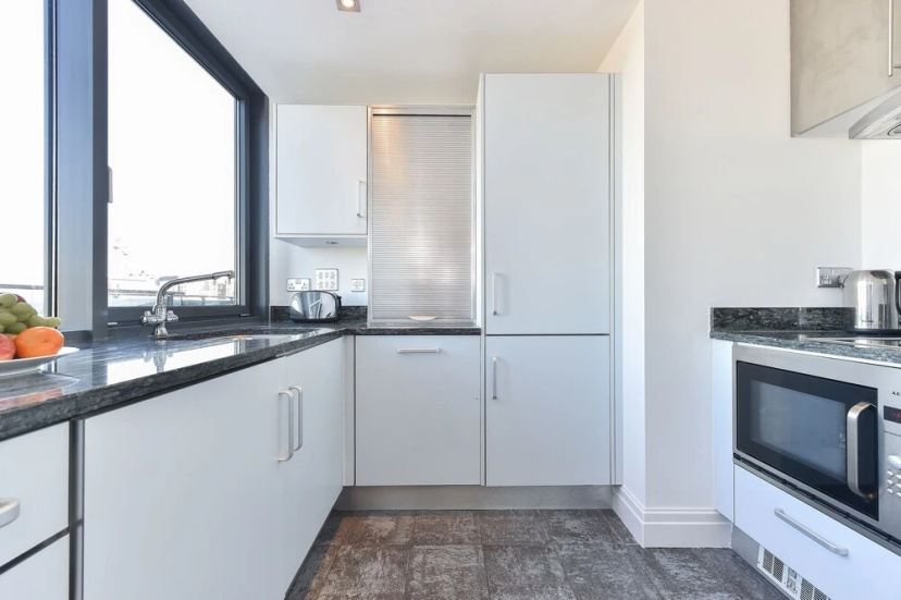 Westminster Superior Apartments — комфортный отель в Лондоне