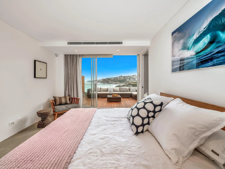 Tamarama Apartments — отель в Сиднее, Австралия