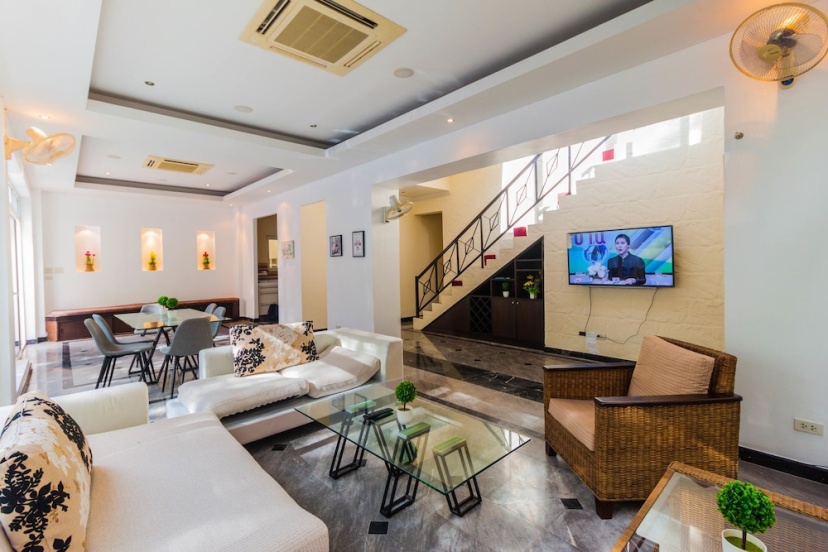 Цены на Jomtien Palace Pool Villa By Pattaya Sunny Rentals в Паттайе
