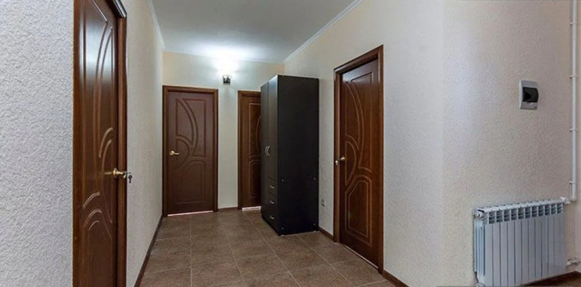 Fisht Guest House — комфортный отель в Сочи