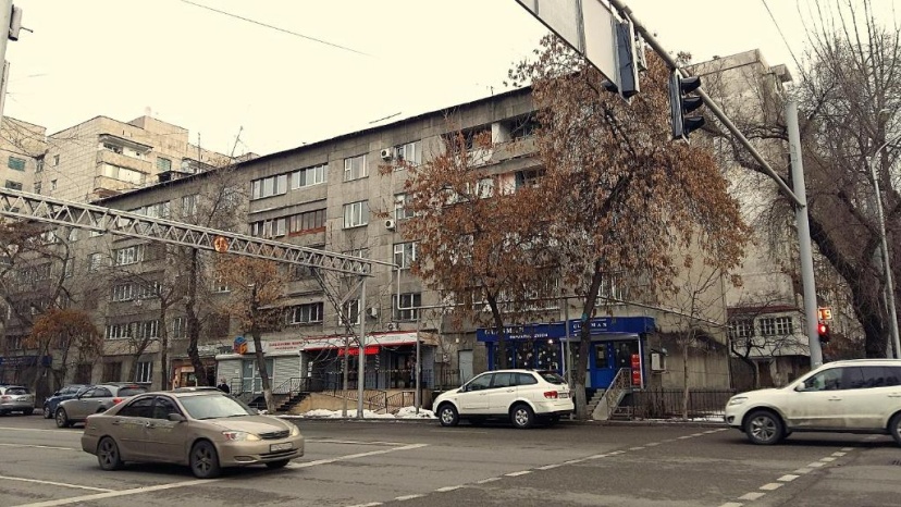 420 Apartamenty v tsentre vozle Arbata Otlichno podhodjat dlja komandirovannyh i turistov — отзывы гостей и цены