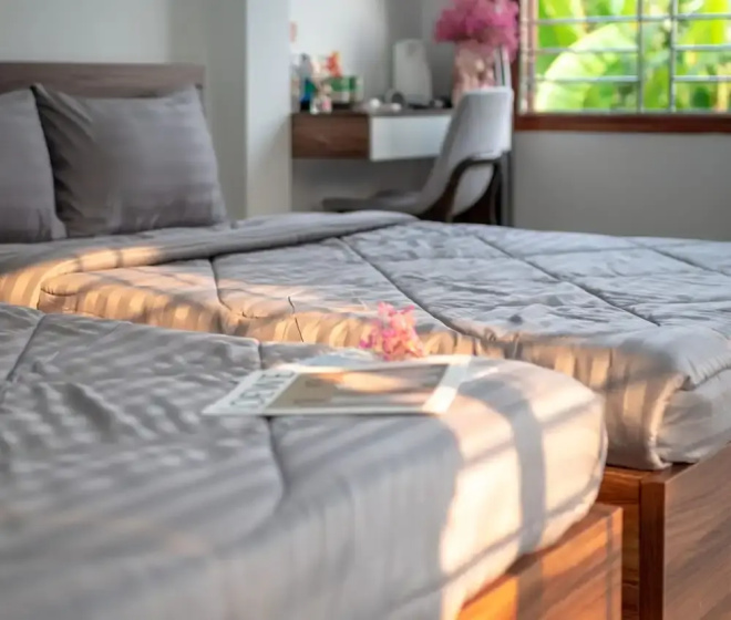 Tan Hoa Homestay — забронировать отель в Дананге