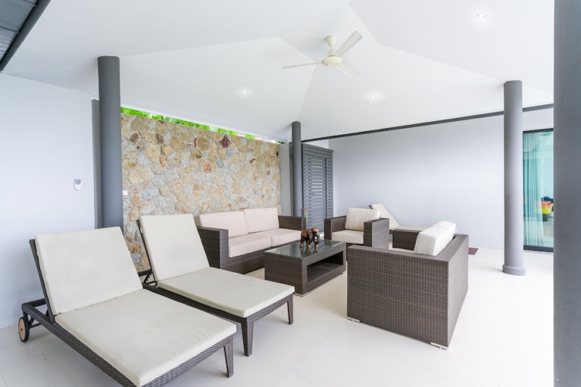 NB Villa Bellavista — отзывы гостей и цены