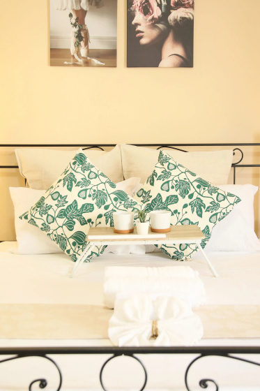 Laetitia guest house116 — отзывы гостей и цены