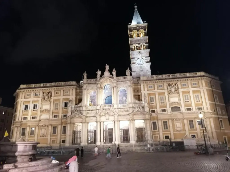 Dream Destination Rome — отель в Риме, Италия