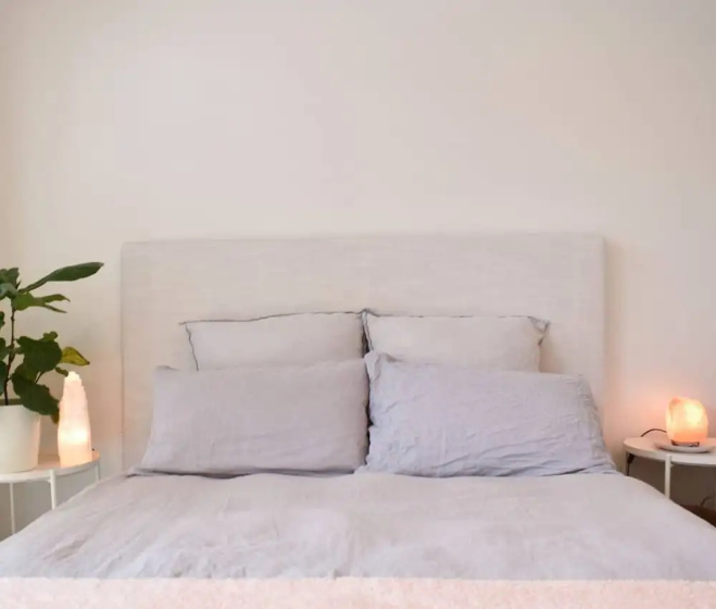 Beautiful Beachside Apartment in Bondi — отель с удобствами в Сиднее