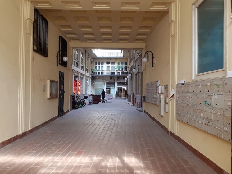 Budapest Holidays Apartments — комфортный отель в Будапеште