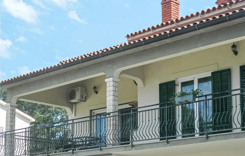 Amazing Apartment in Susnjici With Wifi and 3 Bedrooms - Apartment in Porec - Photo 1
