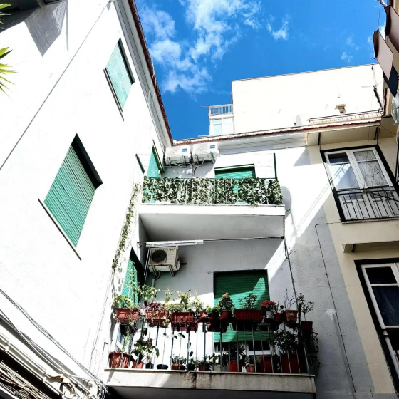 Gabry central apartment Palermo — забронировать отель в Палермо