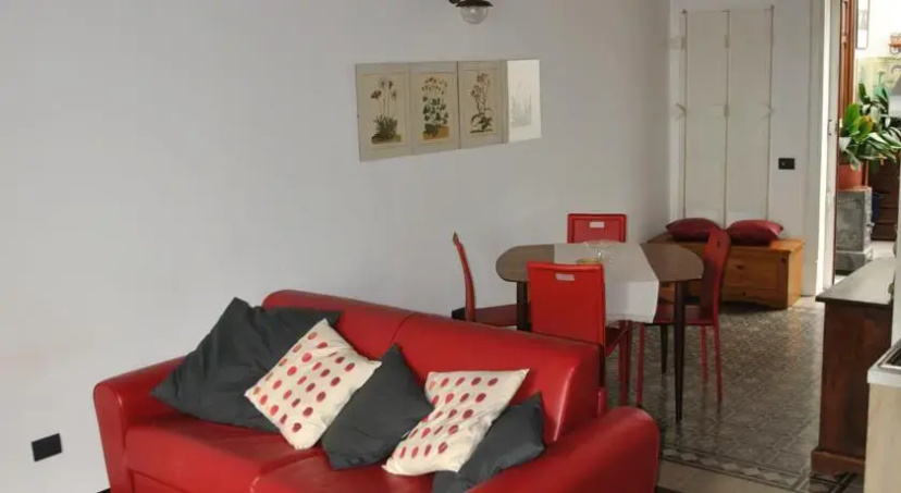 Цены на Casa Colette в Палермо