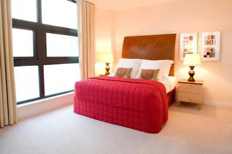 Club Living - Tower Hill Apartments — отзывы гостей и цены