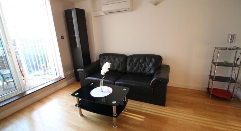 Platinum House Apartment — отель с удобствами в Лондоне