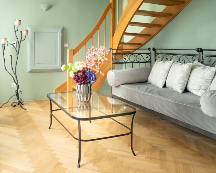 Цены на Charming Prague Apartments в Праге