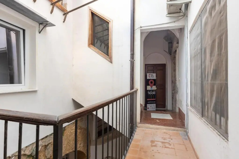 Цены на Bed  Breakfast Stanze Al Genio в Палермо