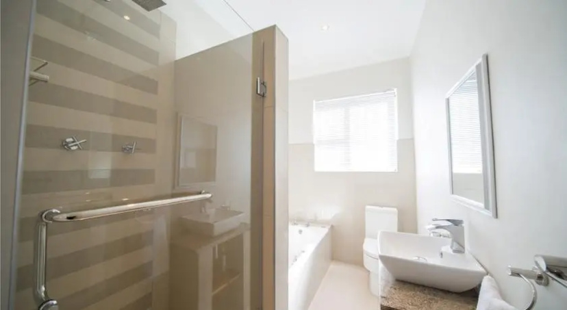 Ocean Breeze Cottage — отель в Кейптауне, Южноафриканская Республика