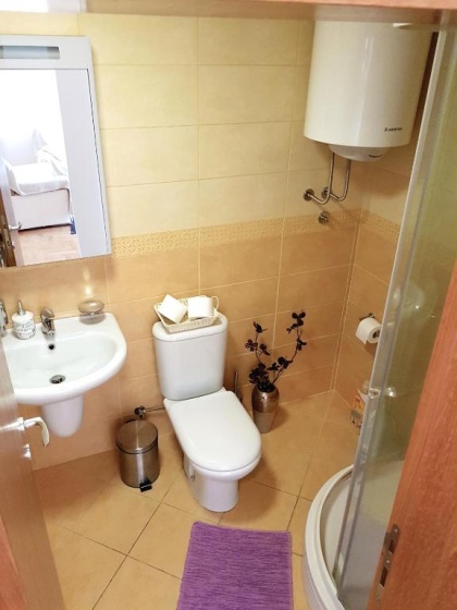Shining Apartment — отель в Белграде, Сербия