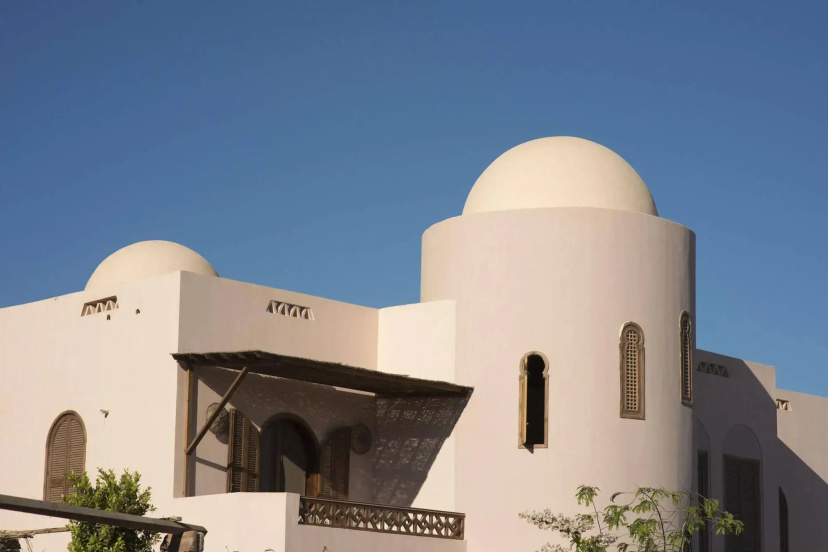 Цены на Residence Arabesque в Эосте