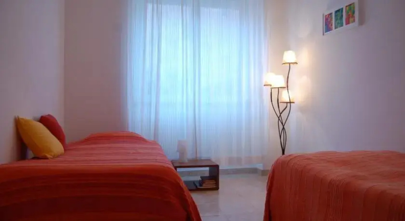 Lisbon Spot — отель в Лиссабоне, Португалия