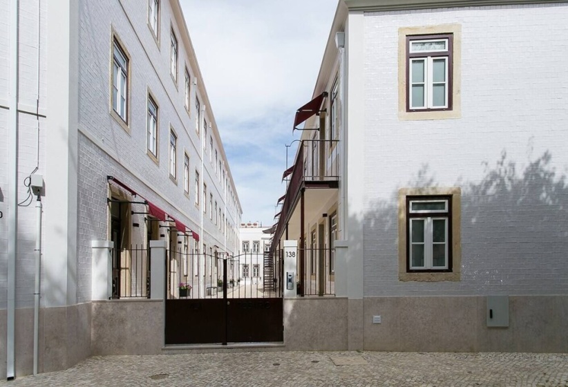 Vila Rosario Ii Duplex Apartment Rentexperience — отзывы гостей и цены