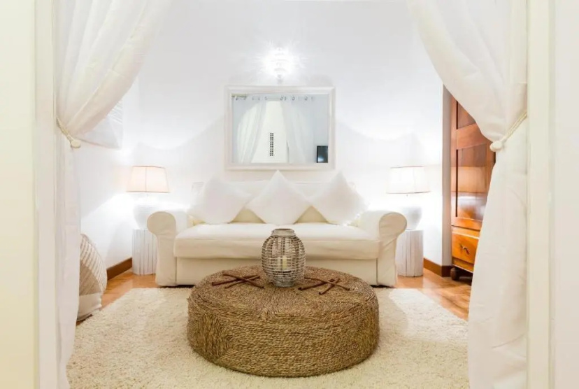BBHOMEROME Casa Ripetta — забронировать отель в Риме